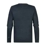 Свитер Petrol Industries M-3040-KWR245, синий - фото 2