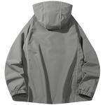 Тренч Unisex Jeep, экрю с флисовой подкладкой - фото 9