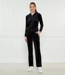 Кроссовки женские Guess с принтом и на толстой подошве, белый - фото 2