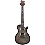 Электрогитара PRS Tremonti with Pattern Thin Neck и Tremolo Bridge Ten Top Charcoal Burst - фото
