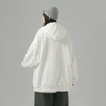 Толстовка унисекс Golfcross, черный - фото 18