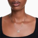 Кулон Idyllia Swarovski - фото 10