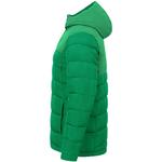 Куртка стадионная куртка Jako, зеленый - фото 2