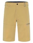 Тканевые шорты Meyer Hose B-Arran, кэмел - фото 2