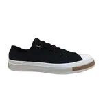 Кроссовки Converse CLOT x Chuck Taylor All Star Ox 'Black', черный - фото