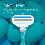 Бритва Гладкая  Gillette - фото 10