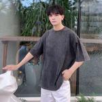 Футболка унисекс Alorgeek, синий - фото 2