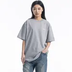 BURNIN Футболка унисекс, Хизер Грей - фото 16