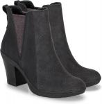 Женские ботинки BareTraps DASHA, Black - фото 6