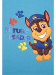 Пижама Paw Patrol, синий - фото 3