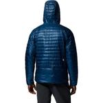 Куртка Mountain Hardwear, синий - фото 3