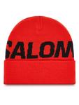 Шапка Hermitage LC2302900 Salomon, красный - фото 3