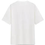 Футболка унисекс GAP, черный - фото 4