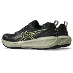 Кроссовки Asics Gel Sonoma 8 trail, черный - фото 7