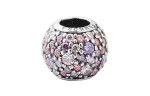 Pandora Jewelry Accessories Women's Silver - фото 4