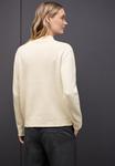 Джемпер Street One BASIC TURTLENECK, Beige - фото 7