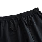 ANTA Повседневные шорты мужские Basic Black 1 - фото 3