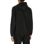 Куртка мужская Prada тонкая, черный - фото 4