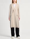 Пальто Barbara Bui, бежевый - фото 2