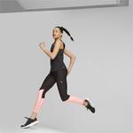 Кроссовки Puma, цвет schwarz/pfirsichfarben/grün - фото 3