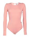 Боди Pucci, розовый - фото
