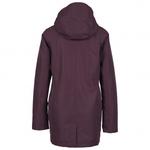 Женское пальто-джалама - каминная полка Vaude, Eclipse - фото 3