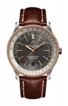 Часы navitimer automatic 41 Breitling - фото