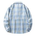 Fax For Fmacm Рубашка унисекс FMACM, Черный [Версия 2] - фото 18