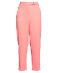 Брюки Peserico, розовый - фото