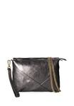 Клатч Chiara Ferretti Clutch, Iron/Dark Grey - фото