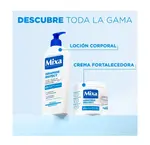 Укрепляющий крем для тела 10% Глицерин Ceramide Protect Mixa, 400 ml - фото 3