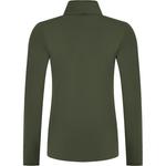 Rolli refabriz 1/4 zip top Protest, цвет thyme - фото 2