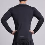 Мужская фитнес-одежда KELME, красная - фото 11