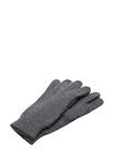 Перчатки Mango Gloves, Medium Heather Grey/Mottled Grey - фото 3