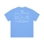 Футболка унисекс Tip-Off, белый - фото 12