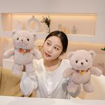 Плюшевая кукла Lucky Bear высотой 22 см KUMAOYA - фото 9