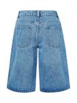 Бермуды Ofira Denim Sisters Point, Mid Blue - фото 4
