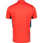 Футболка CMP Free Bike 32C6847, синий - фото 2