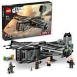 LEGO Star Wars, блоки, Justifier, 75323 - фото 3