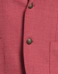 Блейзер Breras Milano, кирпичный - фото 4