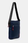 U.S. Polo Assn. сумка Bigfork, темно-синий - фото 3