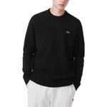 LACOSTE Мужской свитер, цвет Black - фото 3