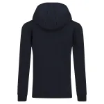 Толстовка обычного кроя Guess, синий - фото 2