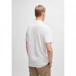 Свитер BOSS Prime 10256692, белый - фото 2