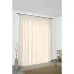 Виртовая штора «Ньюбери», (1 шт.), на заказ Wirth, цвет creme - фото 2