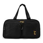 Сумка Li-Ning Badminton Crown Pocket Bag 'Black Gold' - фото