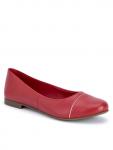 Балетки RST-ERICA-49 Lasocki, красный - фото 2