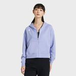 Свитшот женский HOTSUIT, Белый перец - фото 9