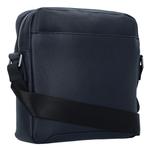 Сумка через плечо GUESS Torino, темно-синий - фото 2