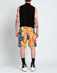 Бермуды Marni, желтый - фото 3